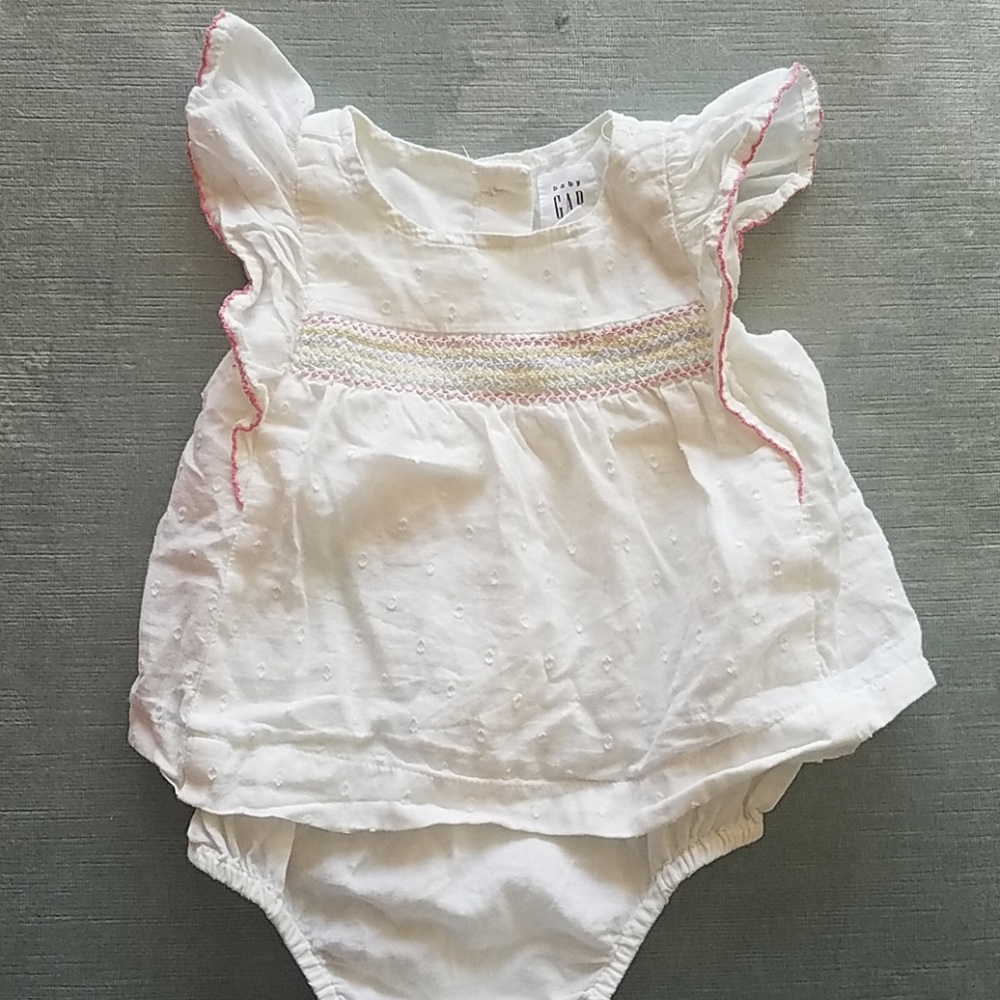 Baby Gap dress